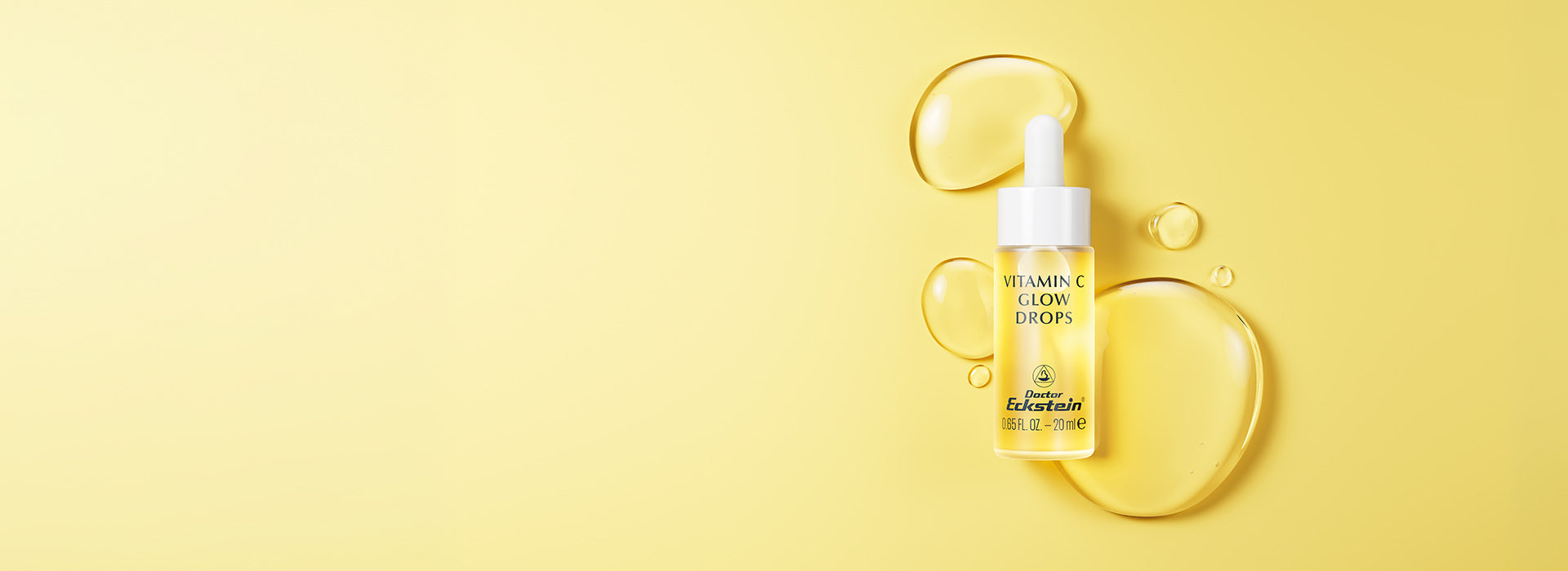 Layer It, Love It. Der Glow Co-Star.