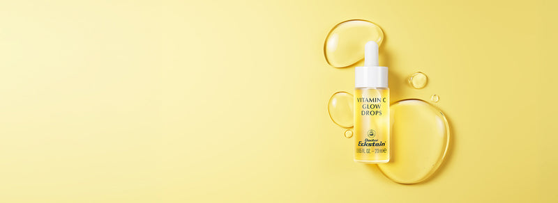 Layer It, Love It. Der Glow Co-Star.