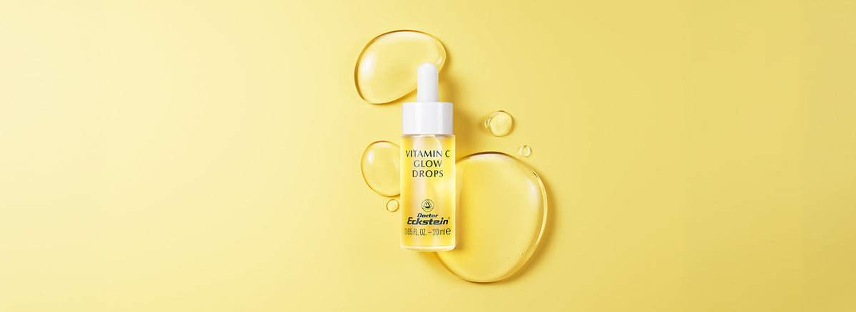Layer It, Love It. Der Glow Co-Star.