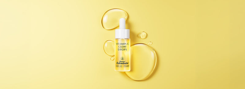 Layer It, Love It. Der Glow Co-Star.