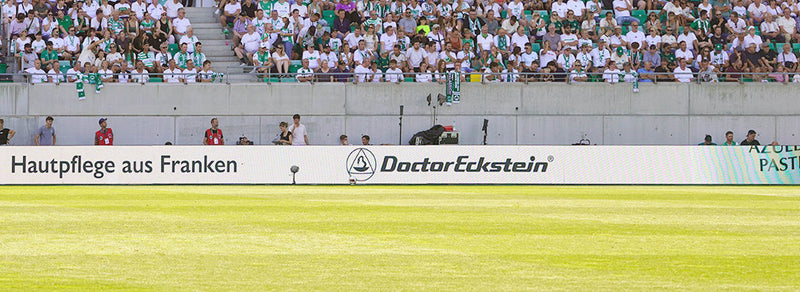 Kooperation mit der SpVgg Greuther Fürth