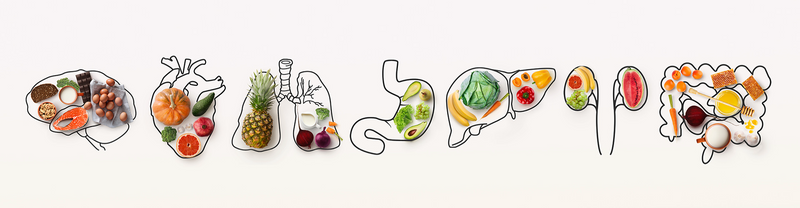 Warum Antioxidantien super sind