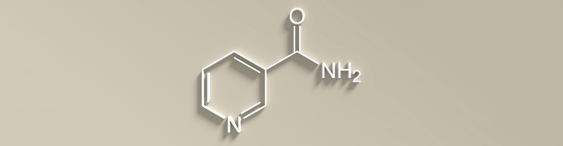 Das Multitalent Niacinamid