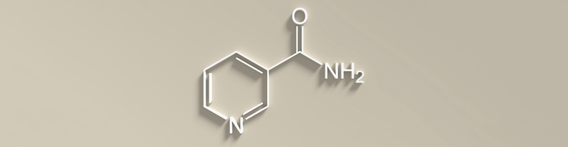 Das Multitalent Niacinamid