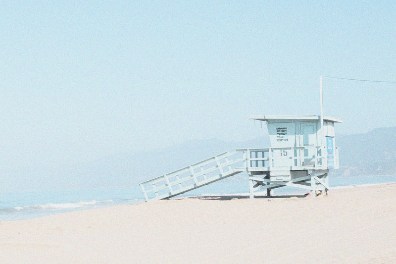 Summer Ease