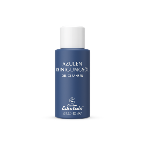 Azulene Cleansing Oil