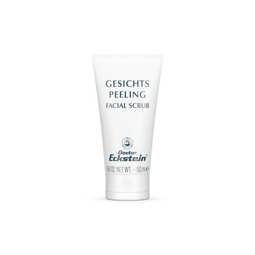 Facial Exfoliant