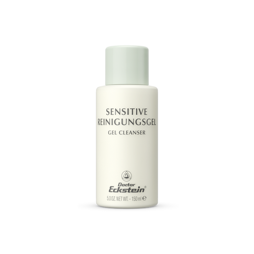 Sensitive Reinigungsgel