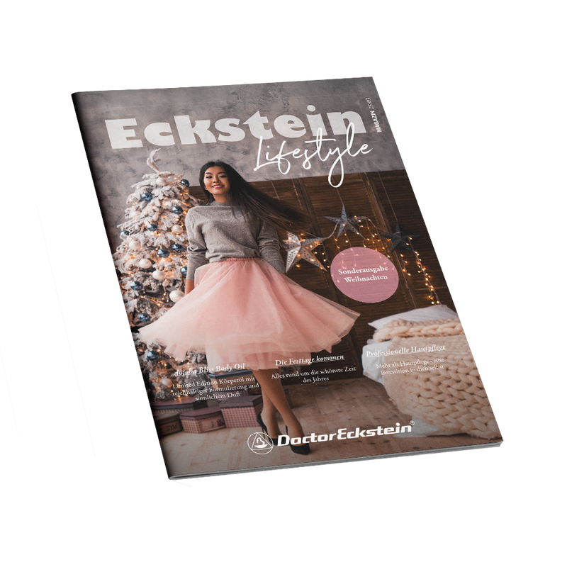 Eckstein Lifestyle Magazin