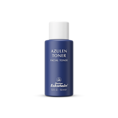 Azulene Toner