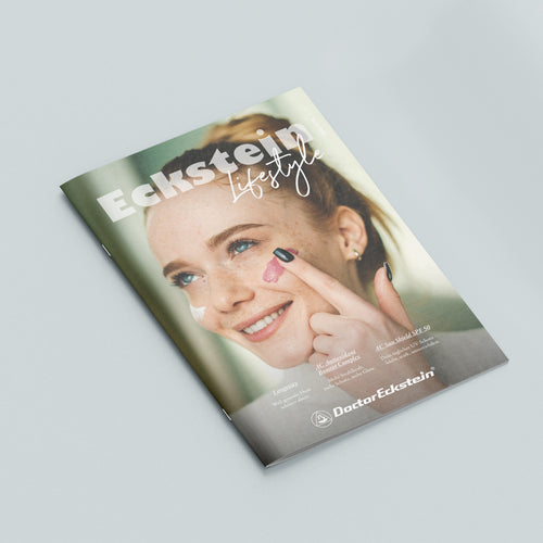 Eckstein Lifestyle Magazin Spring