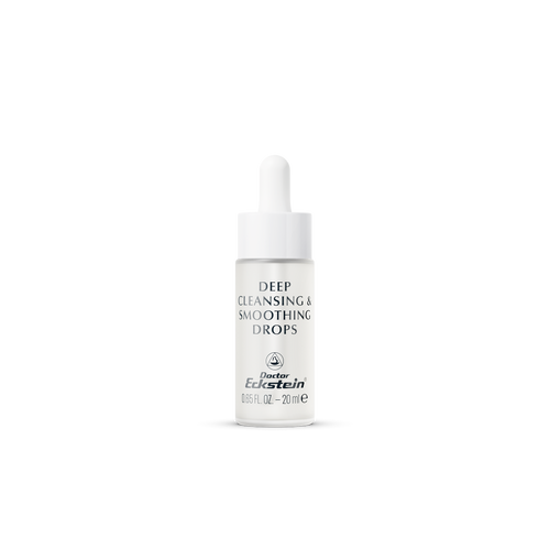 Deep Cleansing & Smoothing Drops