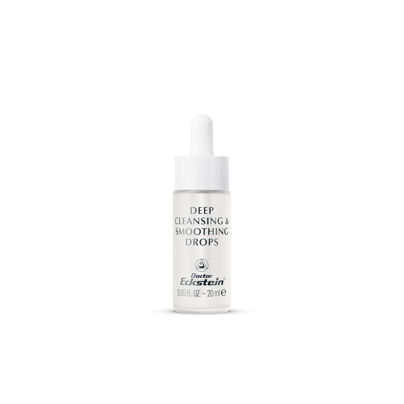 Deep Cleansing & Smoothing Drops