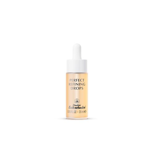 Perfect Refining Drops
