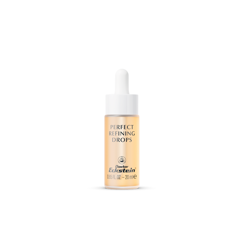 Perfect Refining Drops