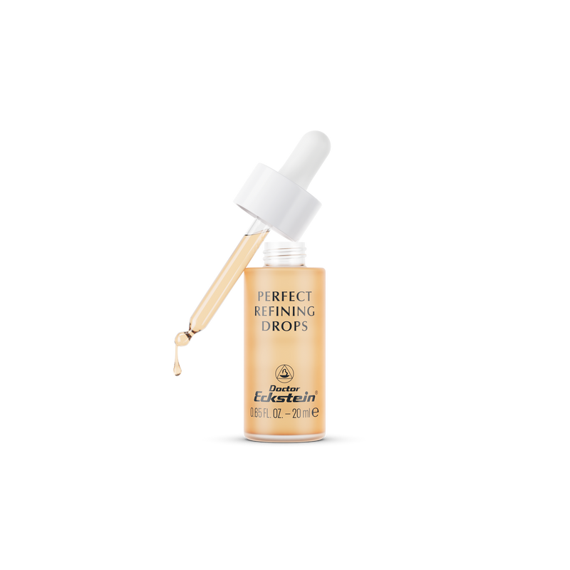 Perfect Refining Drops