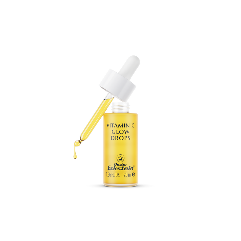 Vitamin C Glow Drops