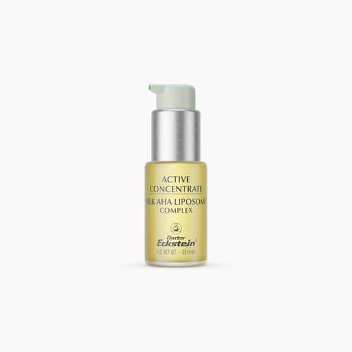 Active Concentrate Silk AHA Liposome Complex