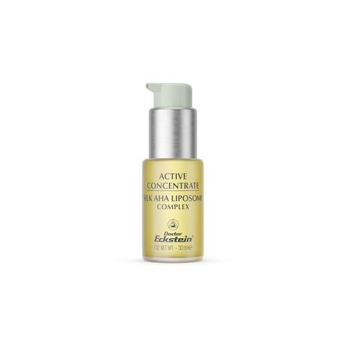 Active Concentrate Silk AHA Liposome Complex