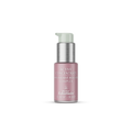 Active Concentrate Antioxidant Booster Complex von Doctor Eckstein, eine leichte, beerenfarbene Emulsion in einer 30 ml Glasflasche mit verriegelbarem Pumpspender.
