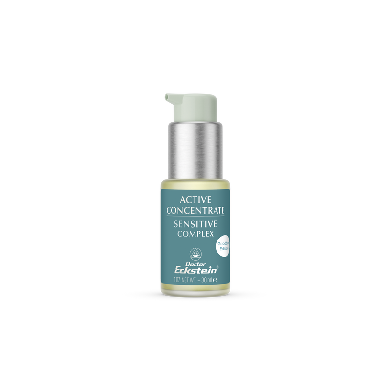 Active Concentrate Sensitive Complex