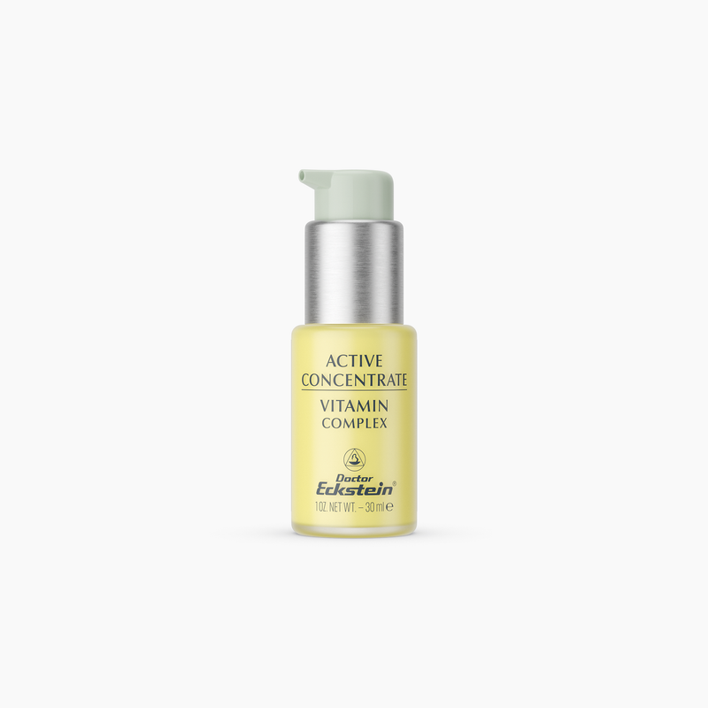 Active Concentrate Vitamin Complex