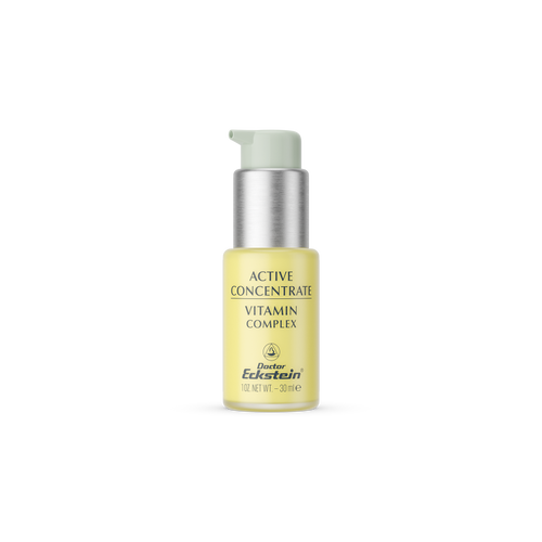 Active Concentrate Vitamin Complex