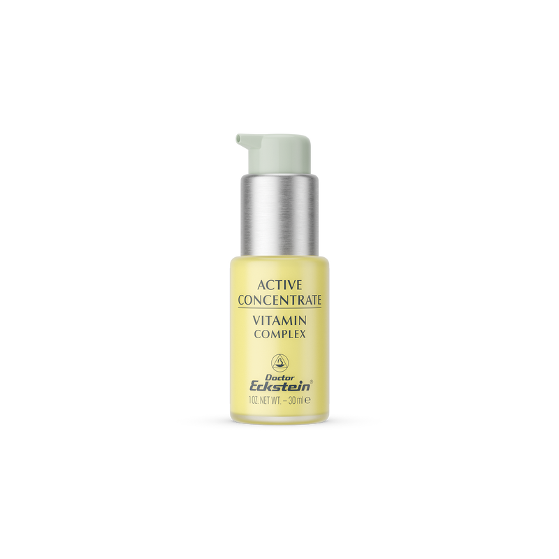 Active Concentrate Vitamin Complex