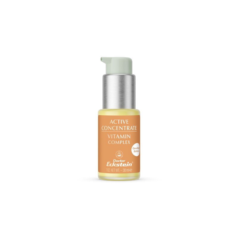 Active Concentrate Vitamin Complex