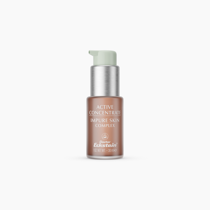 Active Concentrate Impure Skin Complex