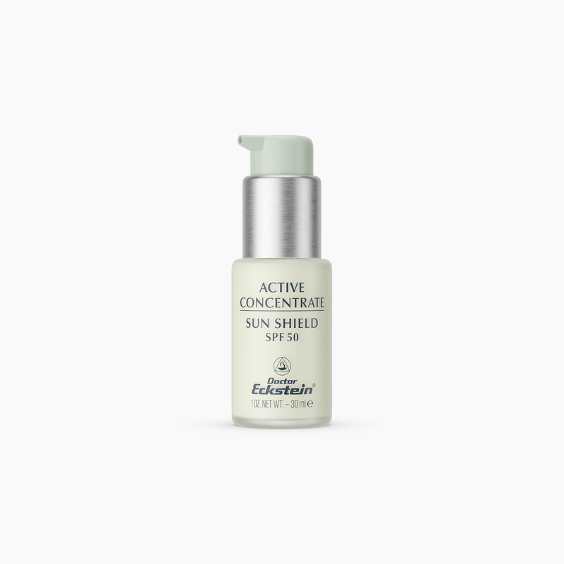  Active Concentrate Sun Shield SPF 50