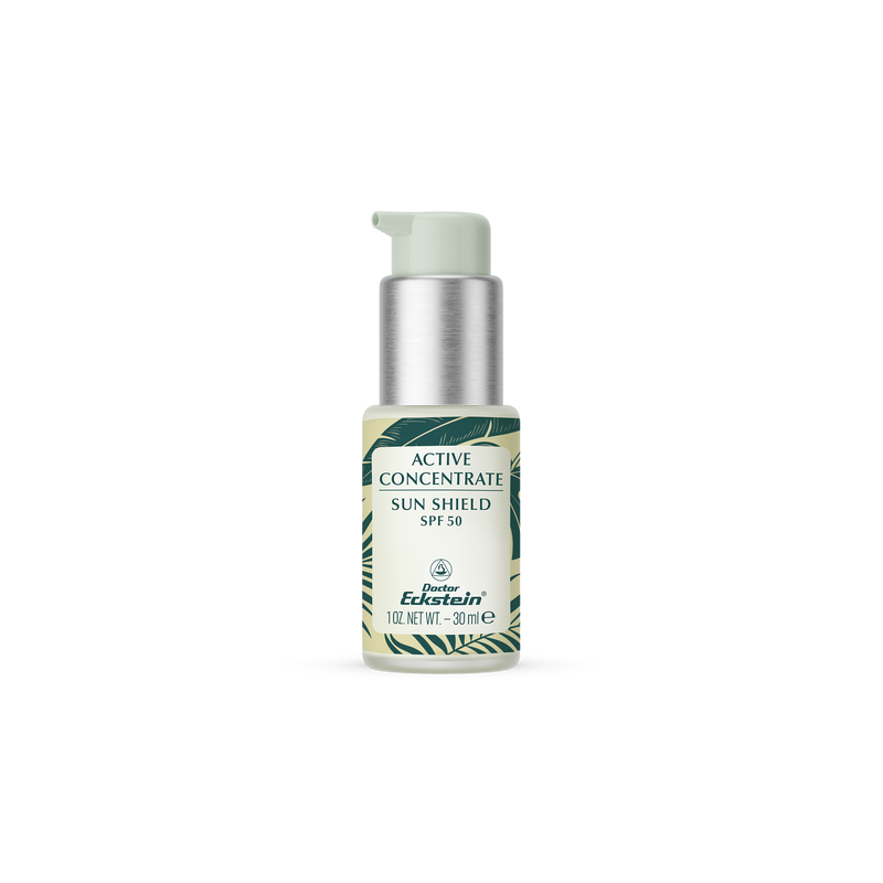 Active Concentrate Sun Shield SPF 50
