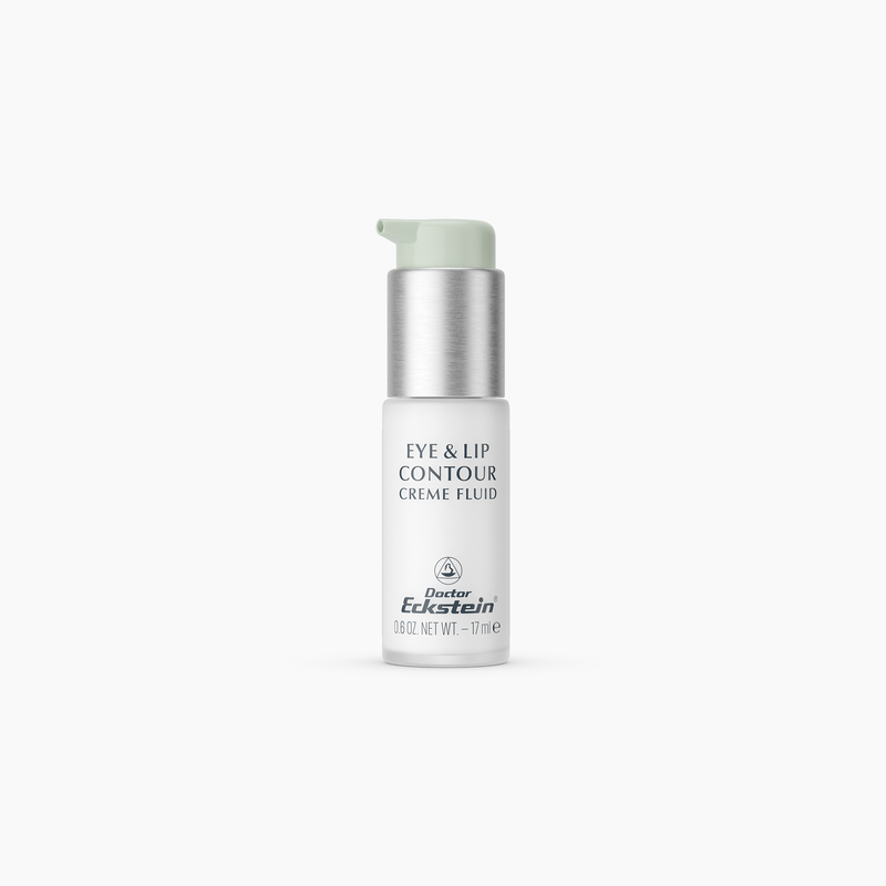 Eye & Lip Contour Cream Fluid