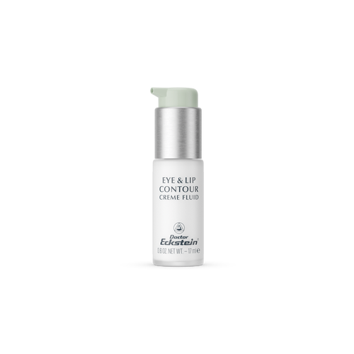 Eye & Lip Contour Cream Fluid