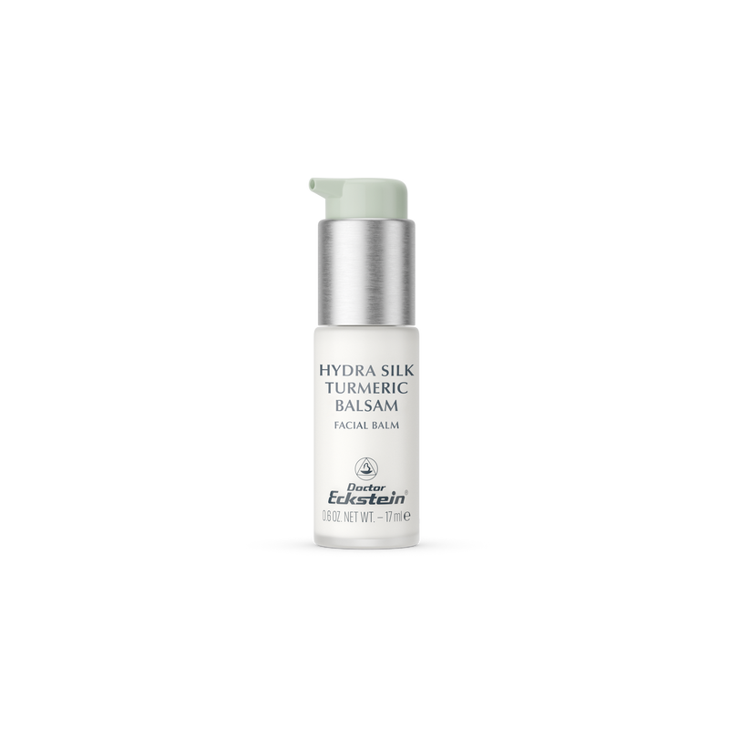 Hydra Silk Turmeric Balm Day Cream