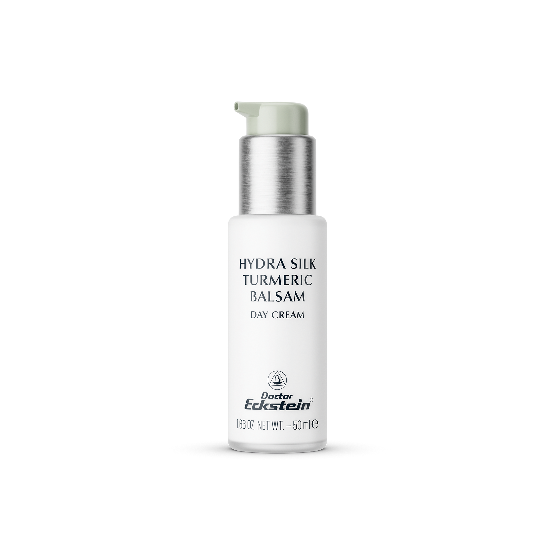 Hydra Silk Turmeric Balm Day Cream | Doctor Eckstein®