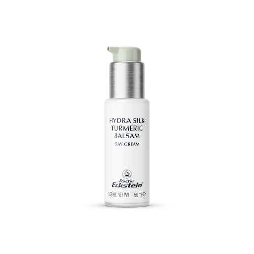 Hydra Silk Turmeric Balsam