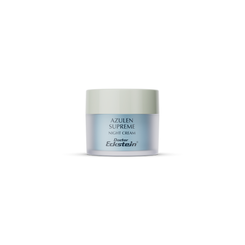 Azulene Supreme Night Cream