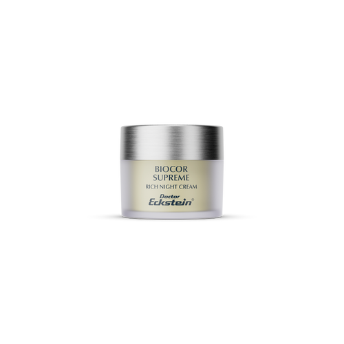 Biocor Supreme Night Cream