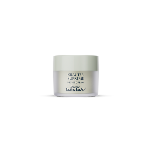 Herbal Supreme Night Cream