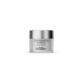 Regeneration Supreme Nachtcreme von Doctor Eckstein, weiße Creme in milchig-transparentem 50 ml Kunststofftiegel mit zartgrünem Schraubdeckel.