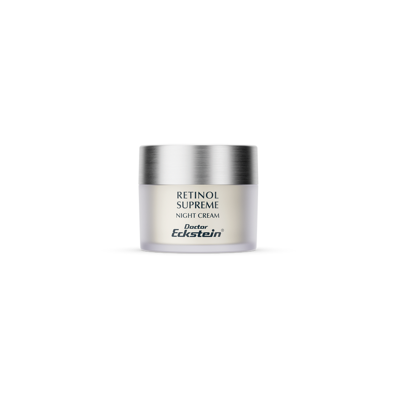 Retinol Supreme Night Cream