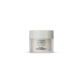 Vitamin Supreme Nachtcreme von Doctor Eckstein in milchig-transparentem 50 ml Kunststofftiegel mit zartgrünem Schraubdeckel.