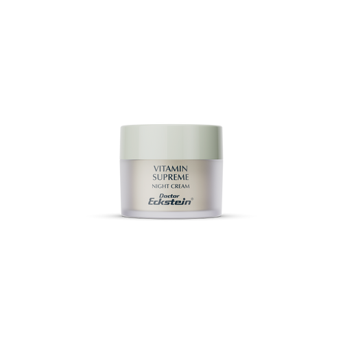 Vitamin Supreme Night Cream