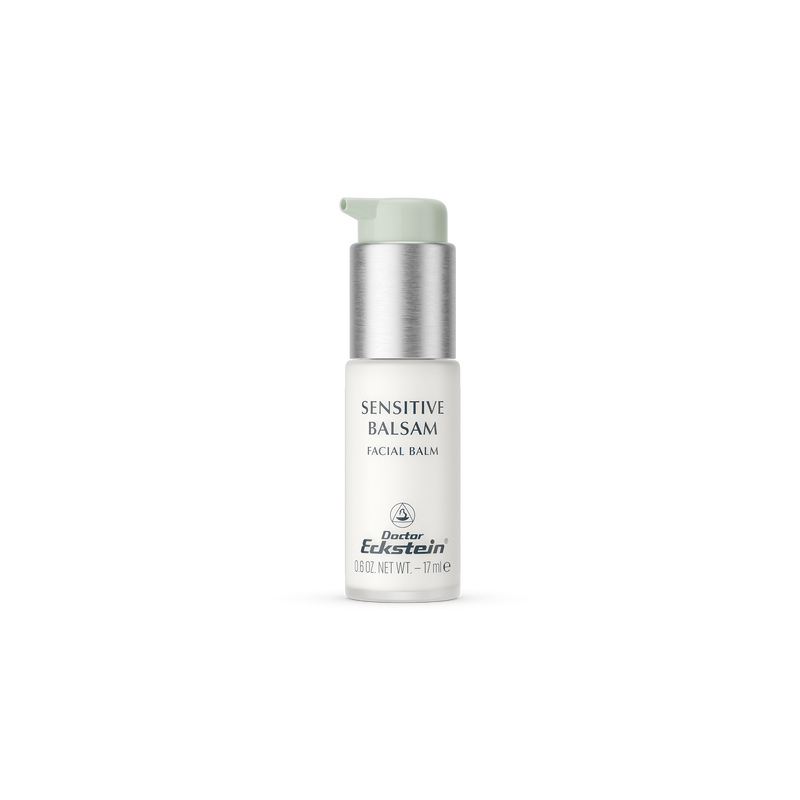 Sensitive Balm Day Cream