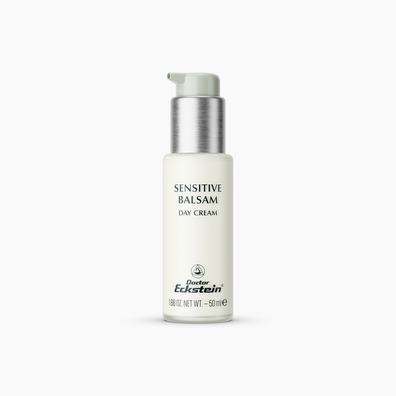 Sensitive Balm Day Cream