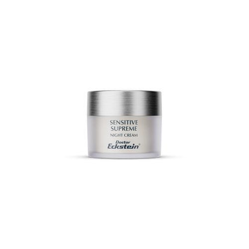 Sensitive Supreme Night Cream