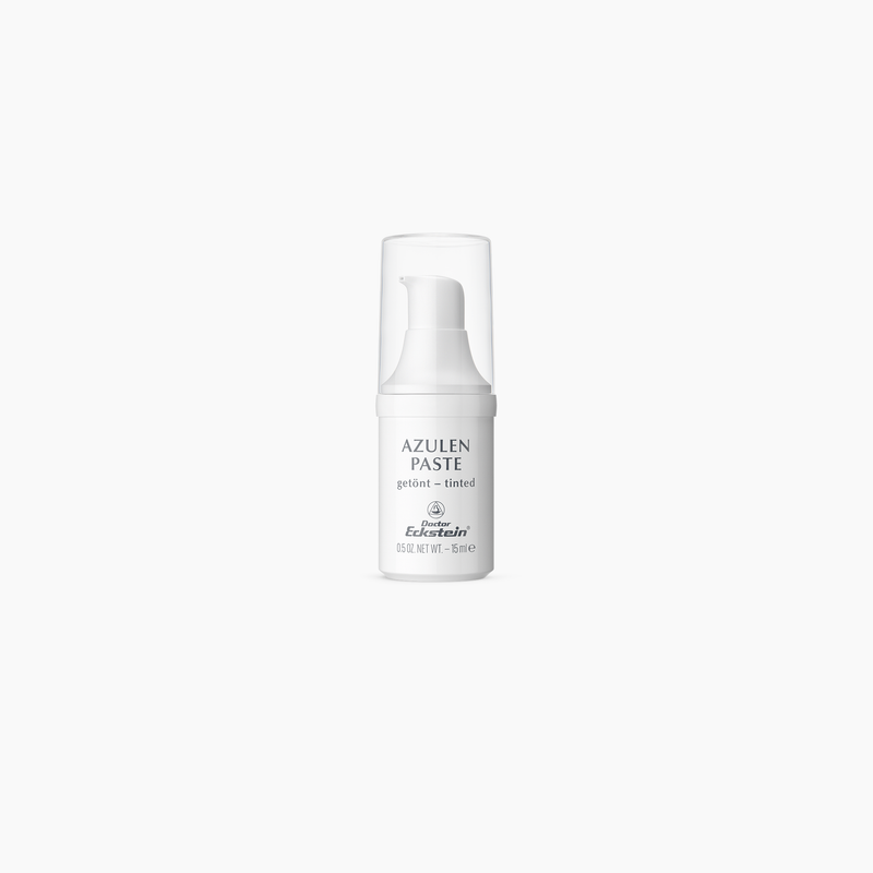Azulene Paste Tinted