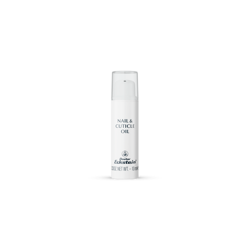 Nail and Cuticle Oil