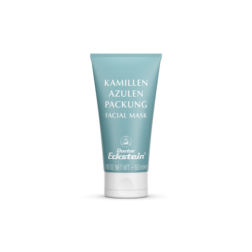 Chamomile Azulene Pack